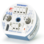 Rosemount Temperature Transmitter 644HAE1