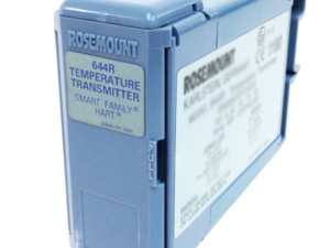 Rosemount Temperature Transmitter 644RAI1