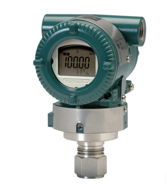 yokogawa_pressure_transmitter Yokogawa Pressure Transmitter EJA430E - Image 1