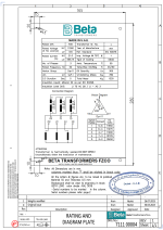 400 KVA 11/0.416 KV - Image 16