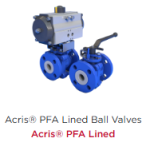 ball valve