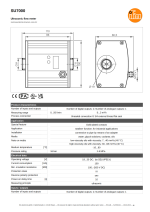 Ultrasonic flowmeter SU7000 - Image 2