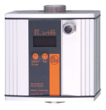 Ultrasonic flowmeter SU7000
